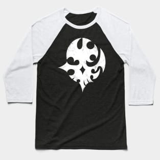 Reapers Game Baseball T-Shirt